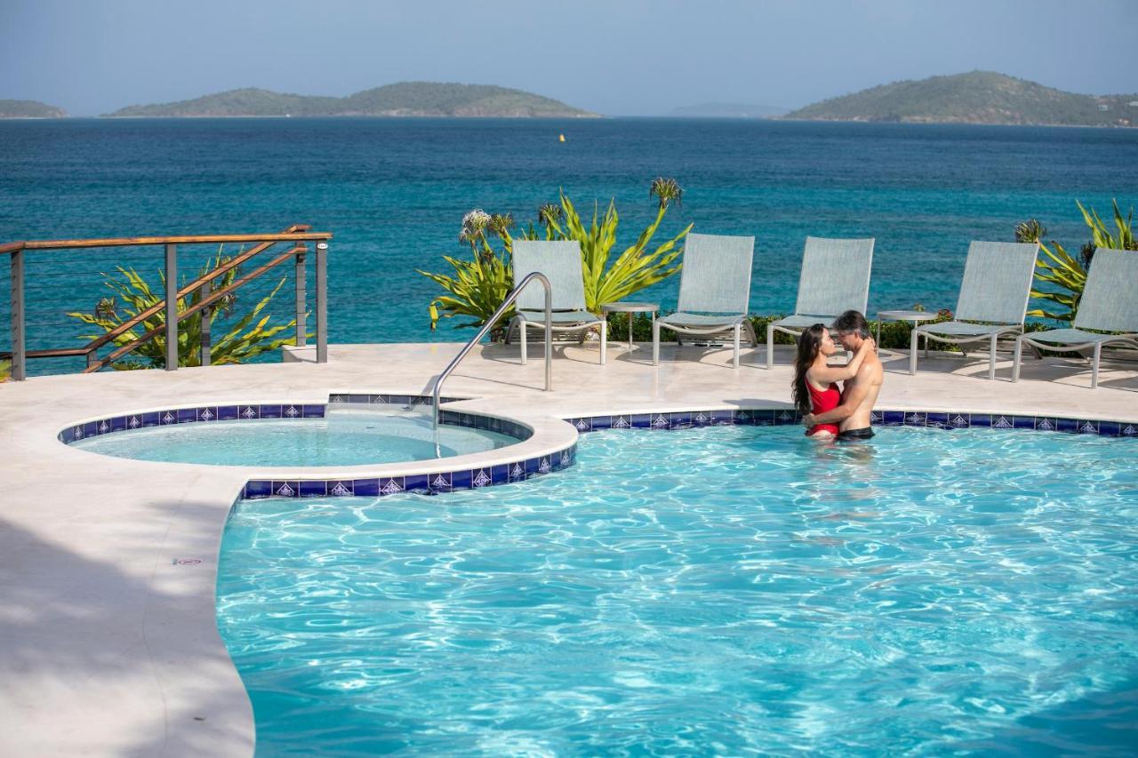 Gallows Point Resort (Adults Only) Cruz Bay Exterior foto