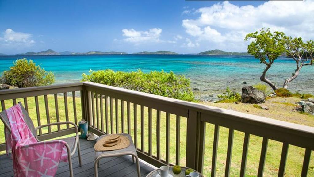 Gallows Point Resort (Adults Only) Cruz Bay Habitación foto